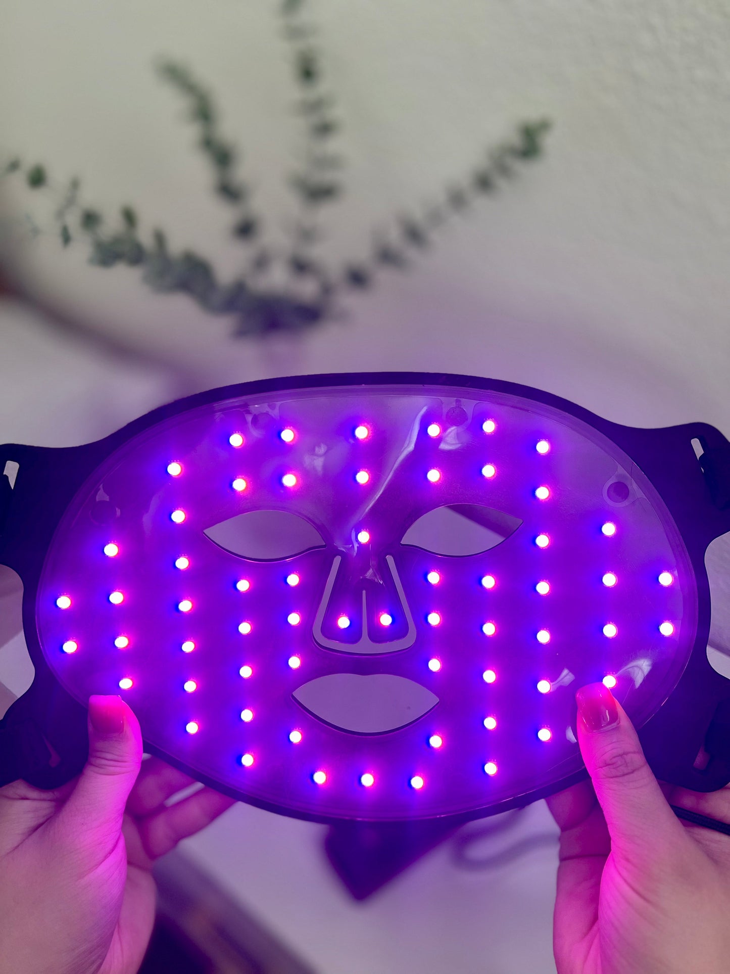 Skin Glow Best LED Face Mask