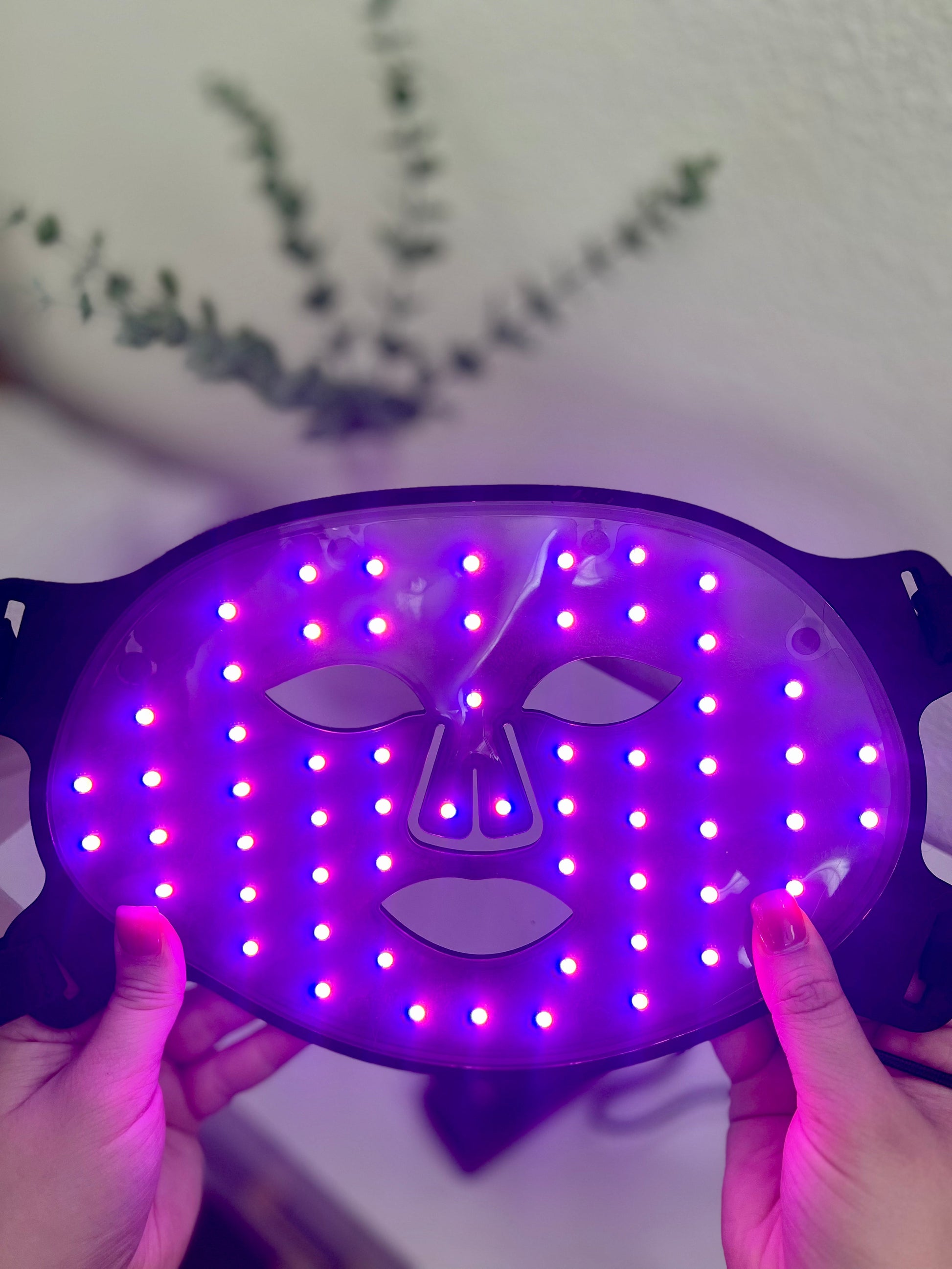 Skin Glow Best LED Face Mask