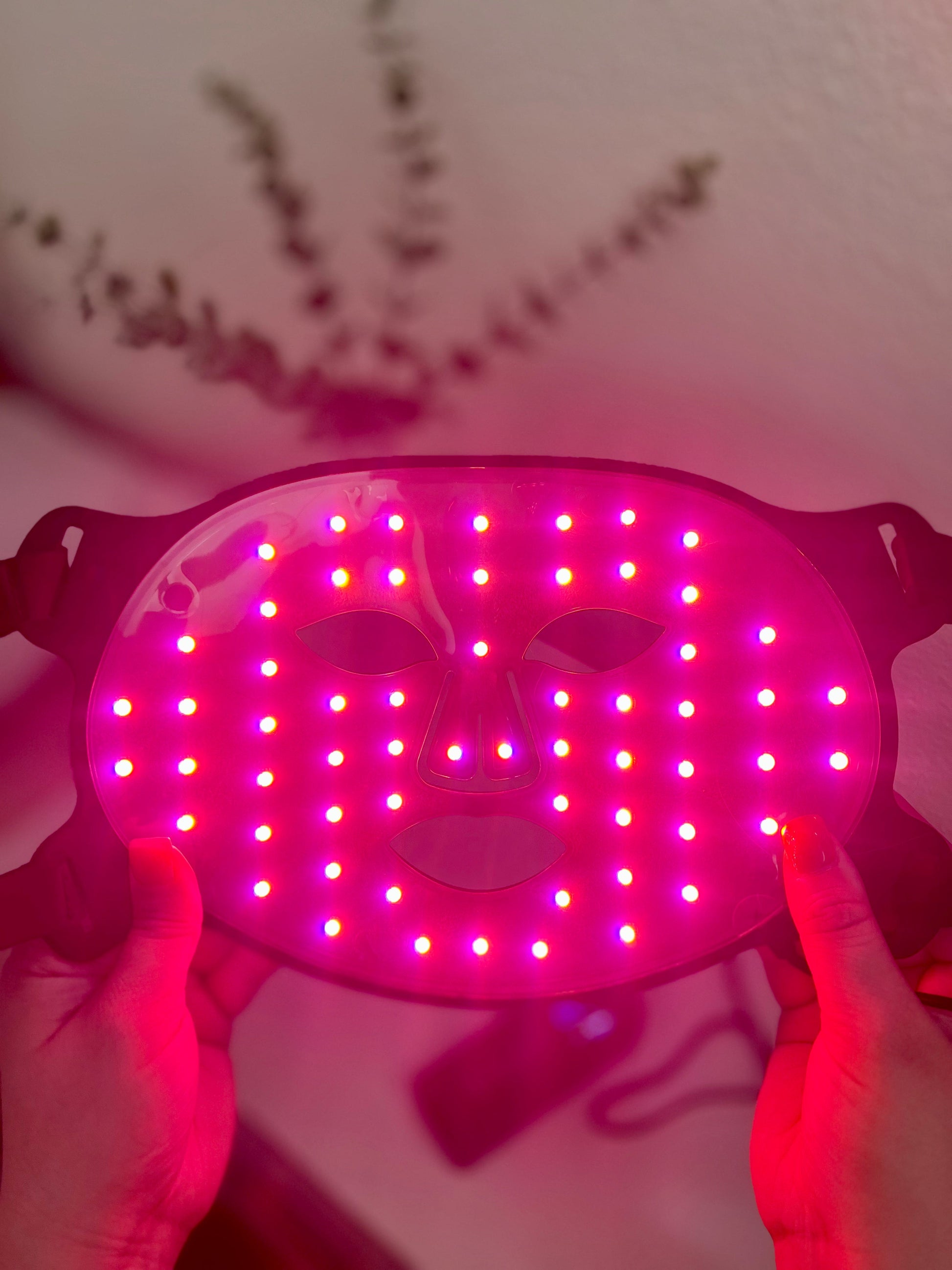 Skin Glow Best LED Face Mask