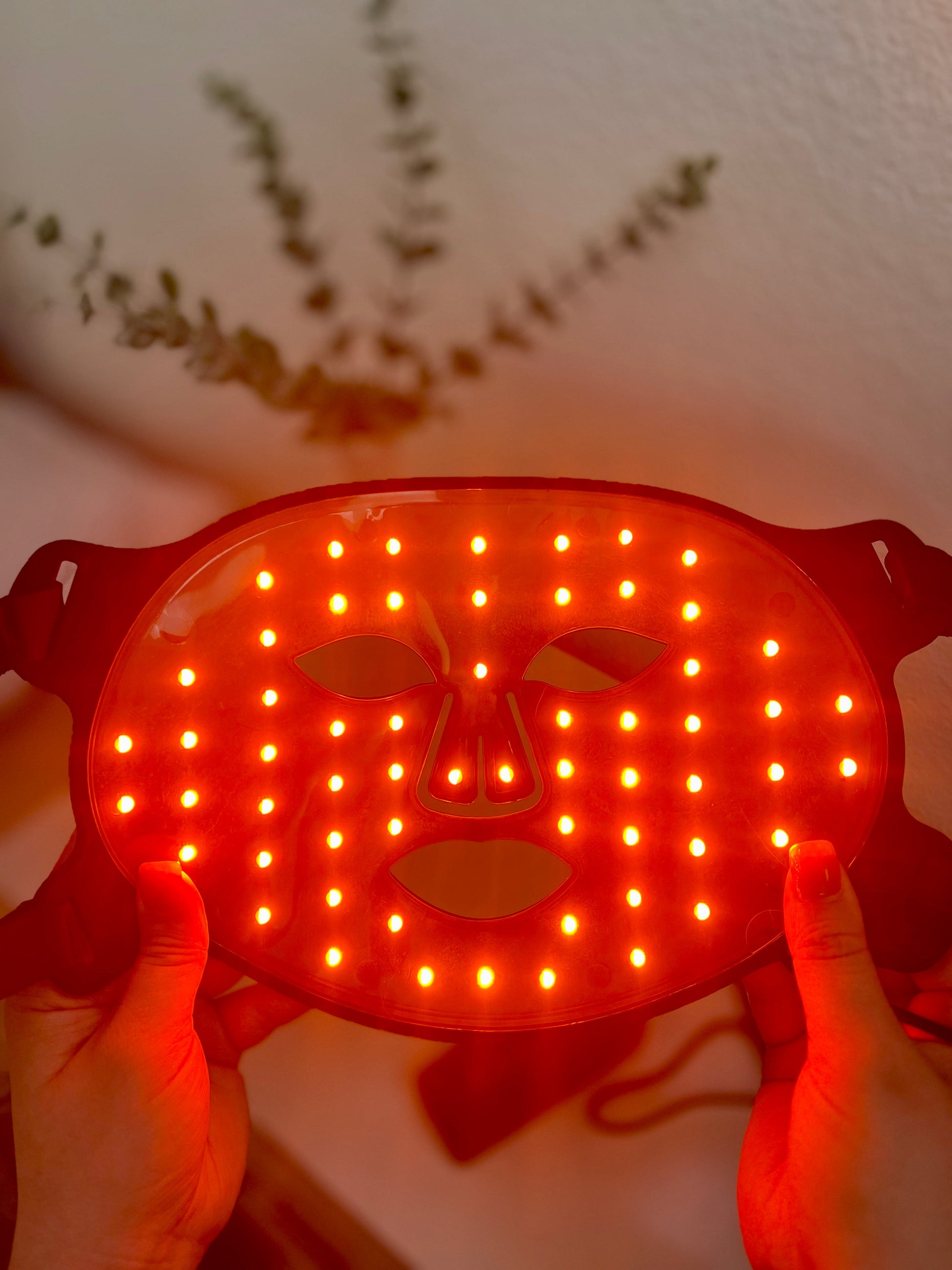 Skin Glow Best LED Face Mask