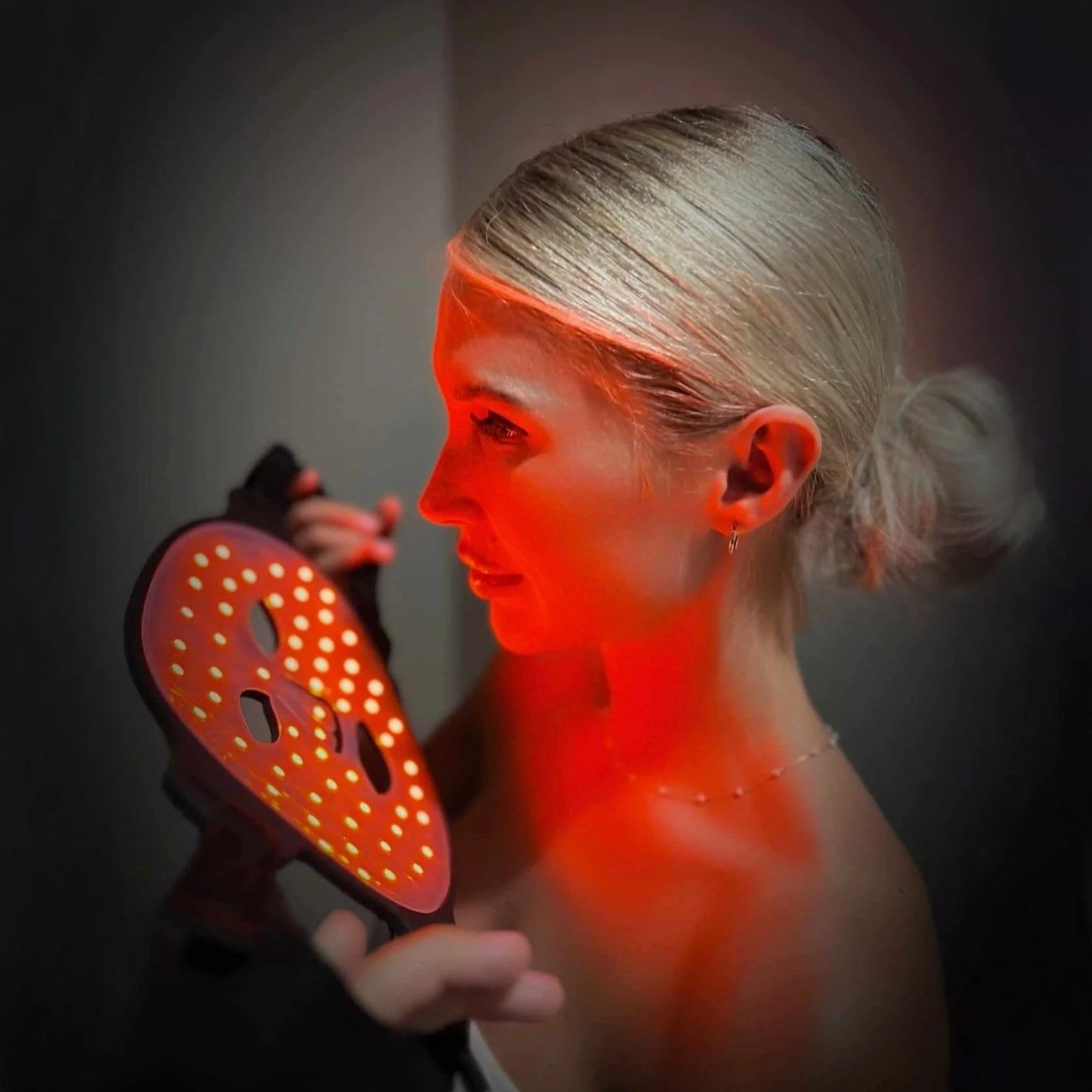 Skin Glow Best LED Face Mask